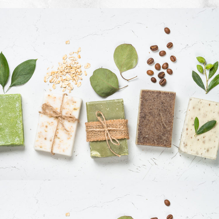 Treatment Soaps