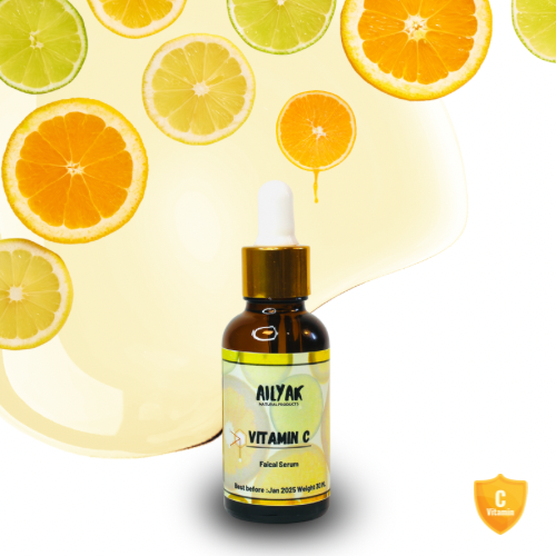 Vitamin C serum