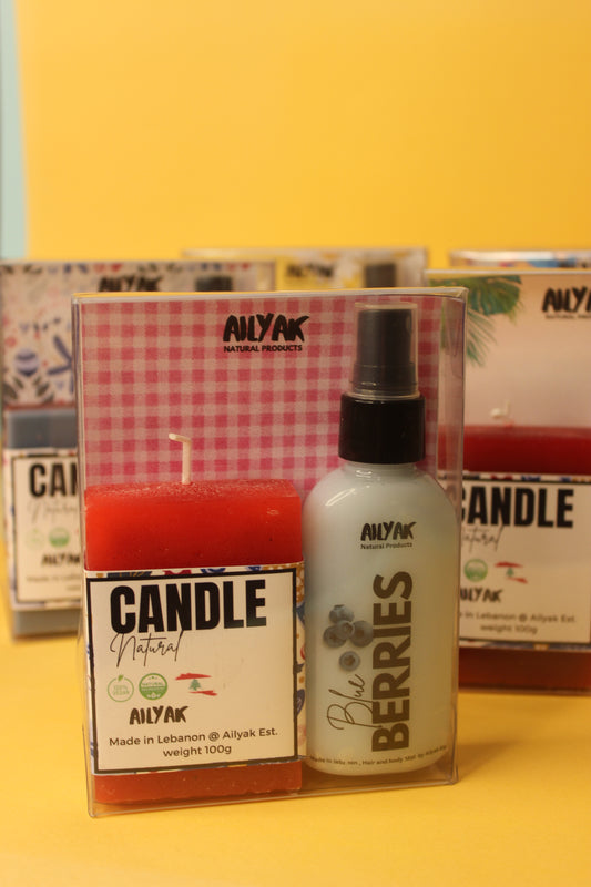 Ailyak Limited SetGift for only 8$