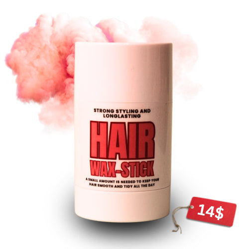 Hair wax Fixing Stick