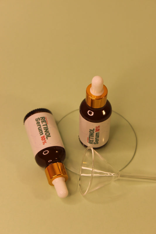 Serum Retinol 30ml