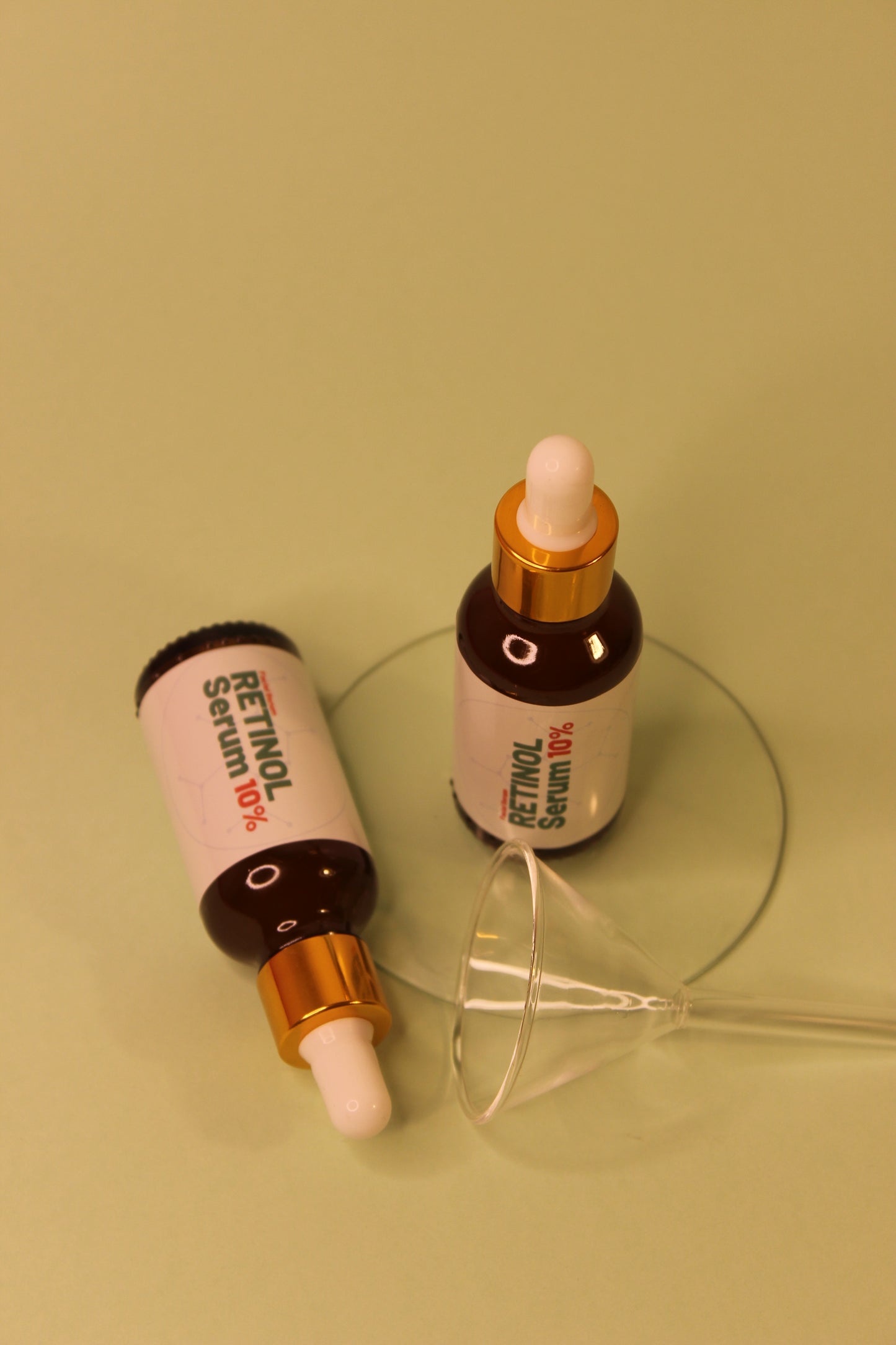 Serum Retinol 30ml