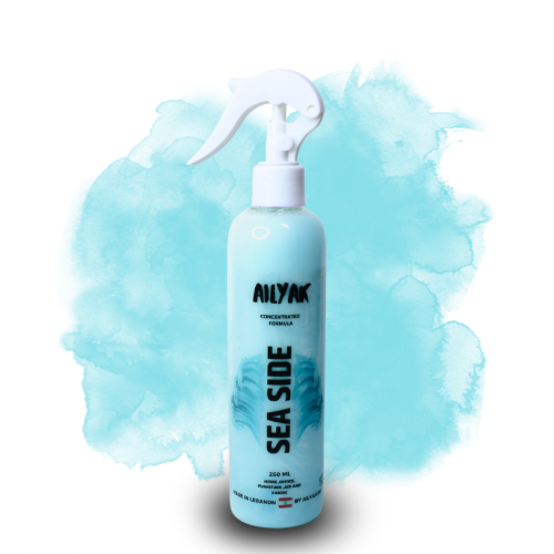 Seaside Fabric Spray 250ml