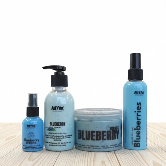 Blueberry Set (Offer 38$)