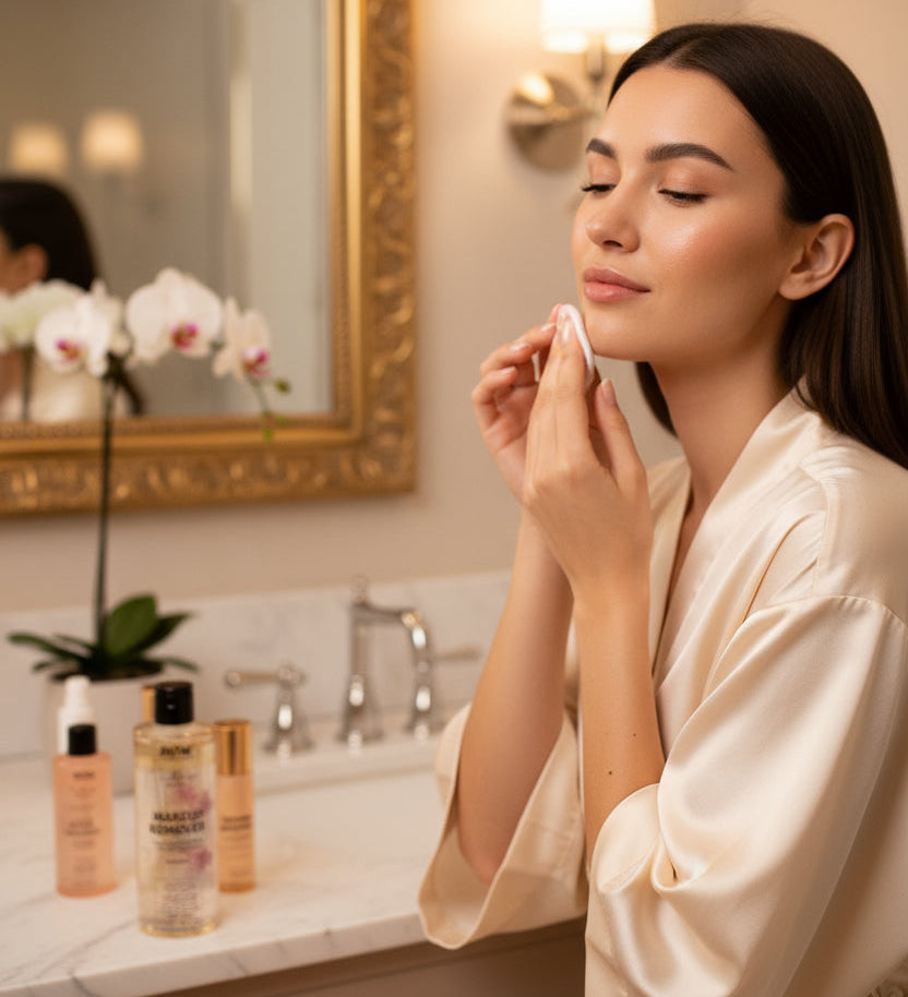 Makeup Remover Natural