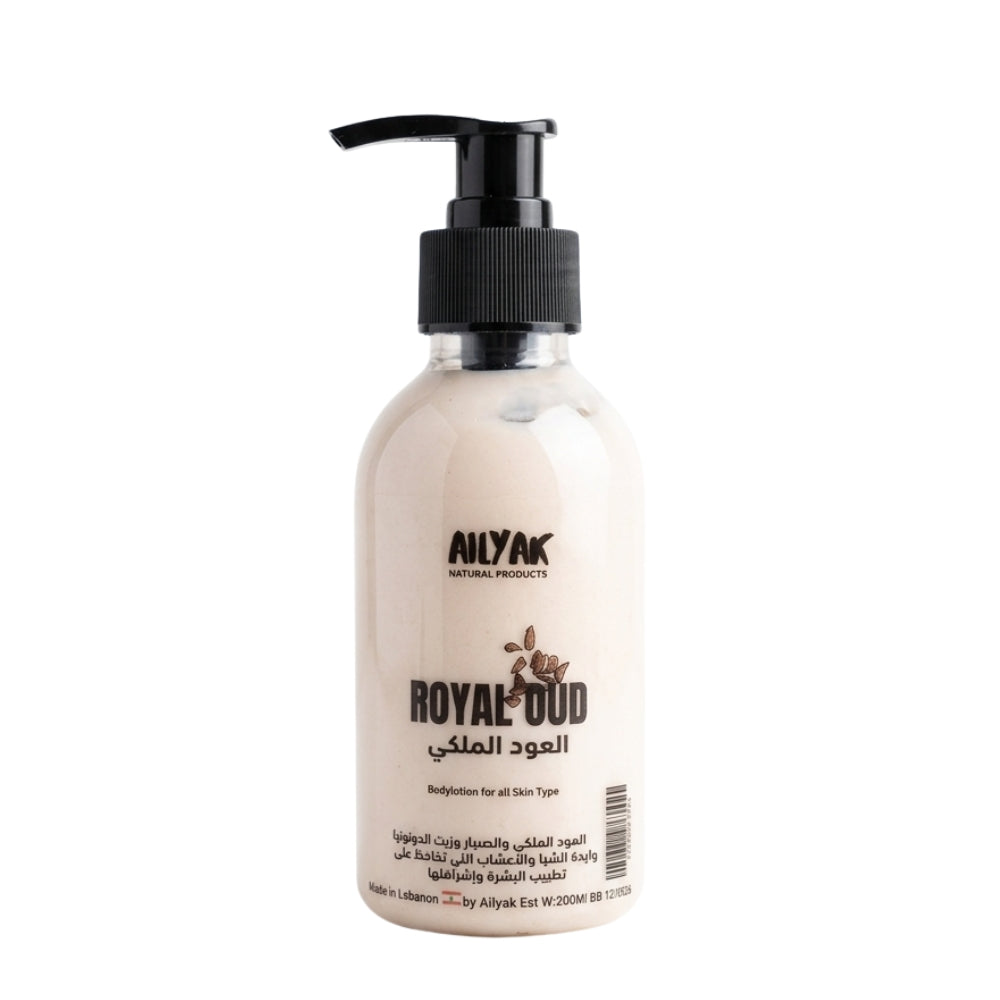Arabian Oud body Lotion 220ml