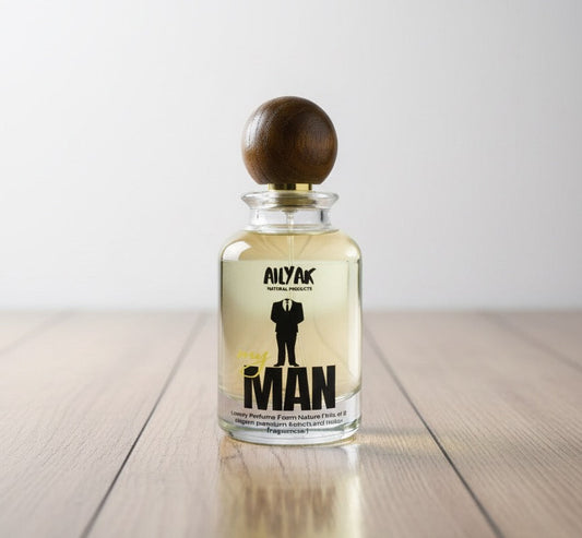 🕶 My Man Eau de Parfum