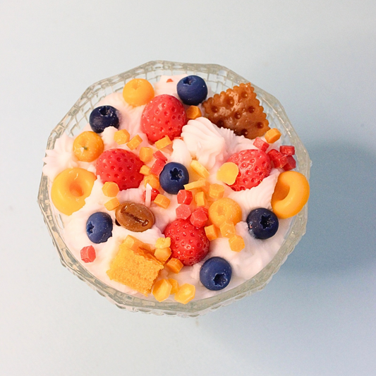 Candle icecream 250ml