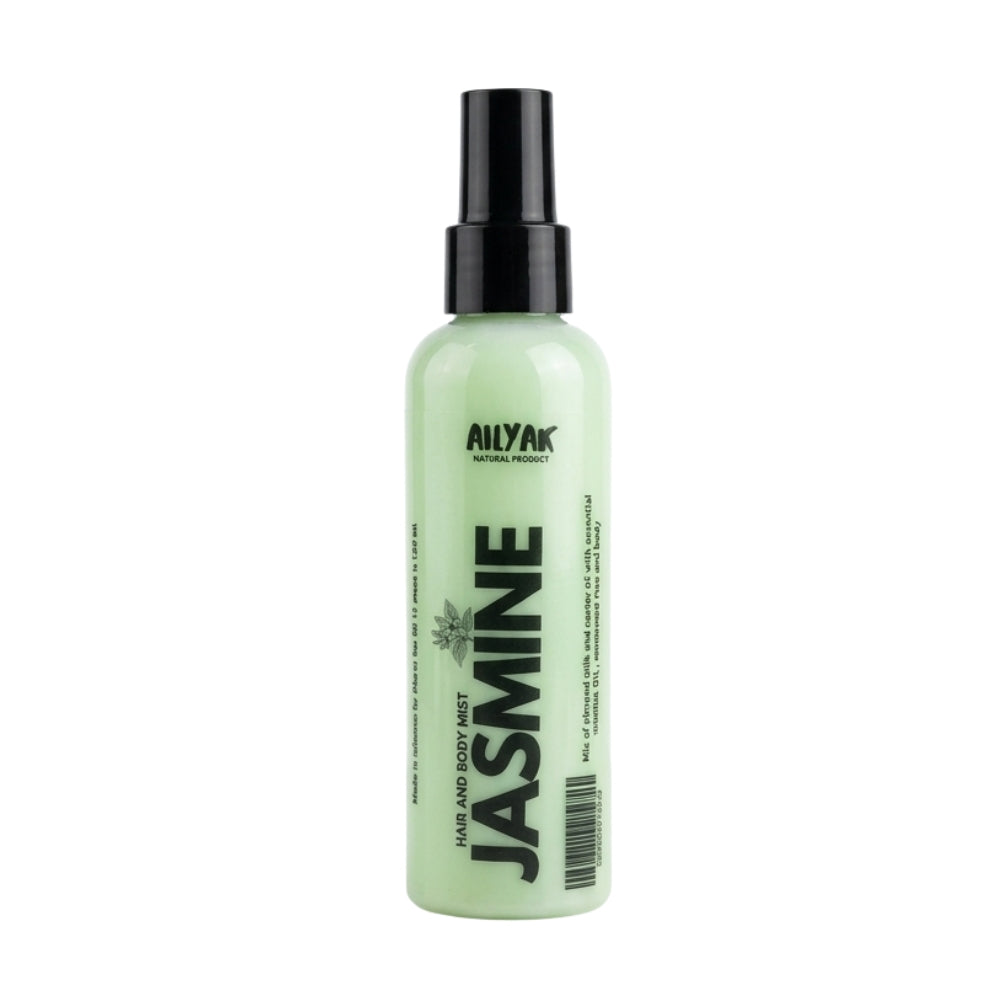 Jasmin Hair and body Mist