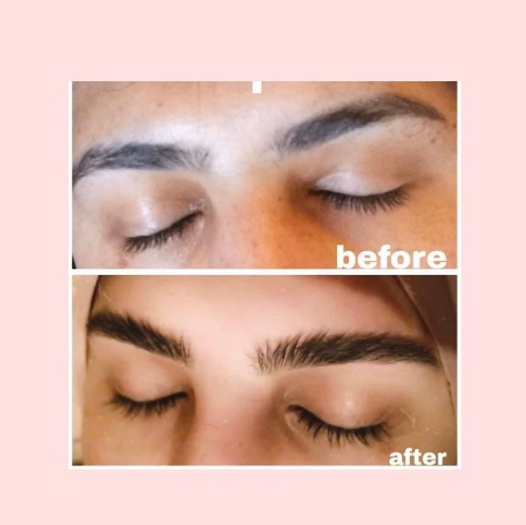 Eyelash & Brow Growth Serum