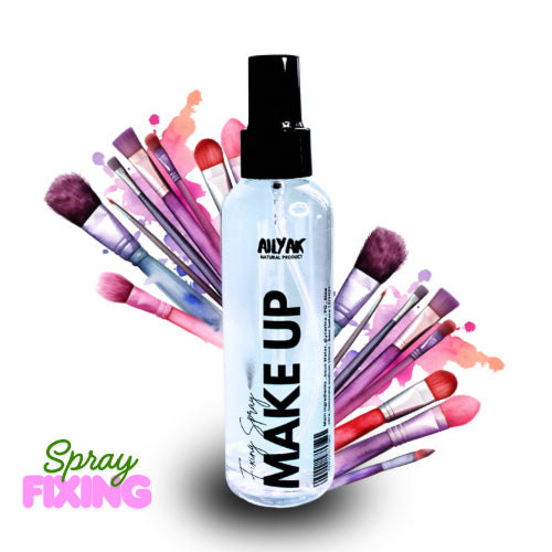 Setting Fixing Spray-100 ml