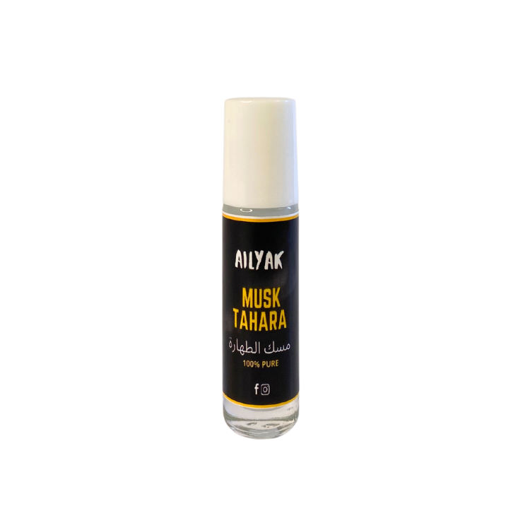 Musk tahara Pure