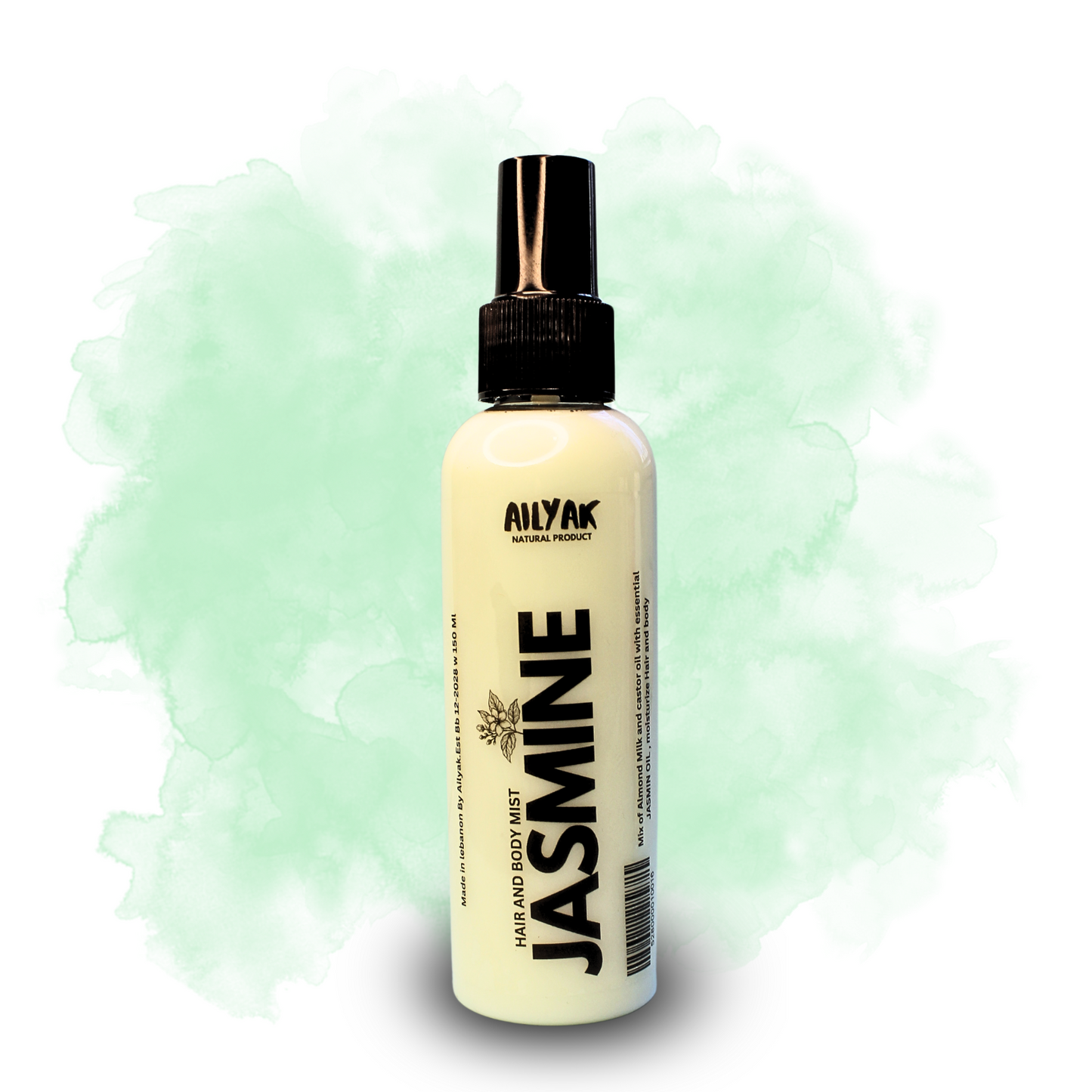 Jasmin Mist