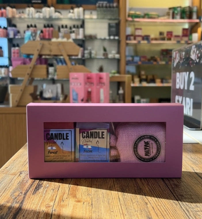 Gift Set 15$