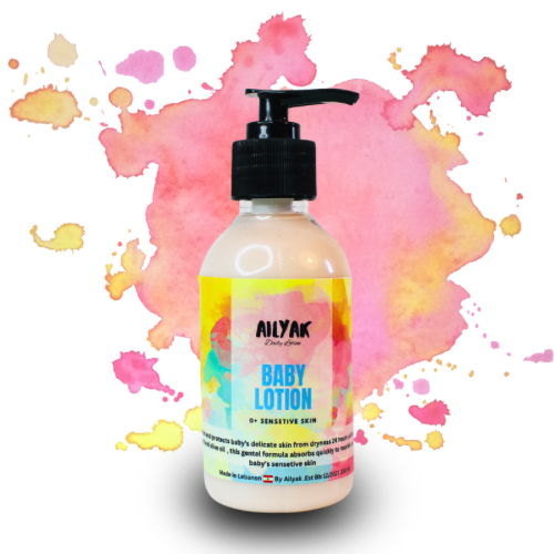 Babylotion 220ml