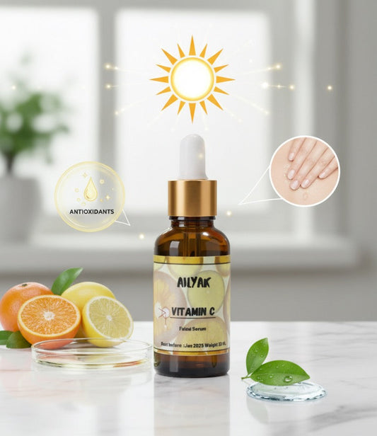 Vitamin C serum