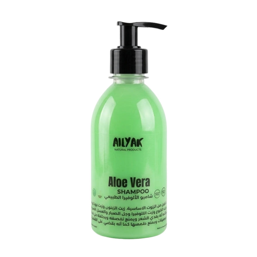 Aloe vera Shampoo 300ml