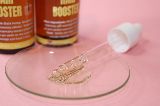 Hair Booster
