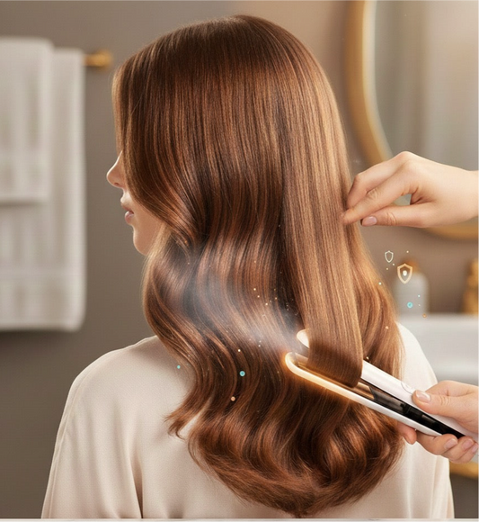 Hair Heat Protection 250ml