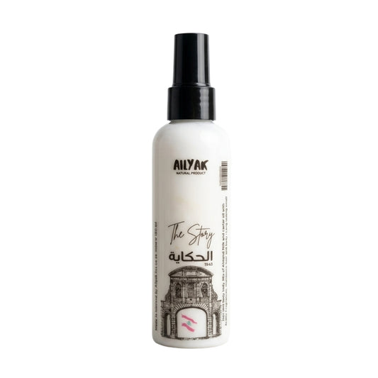 TheStory Hair and body Mist