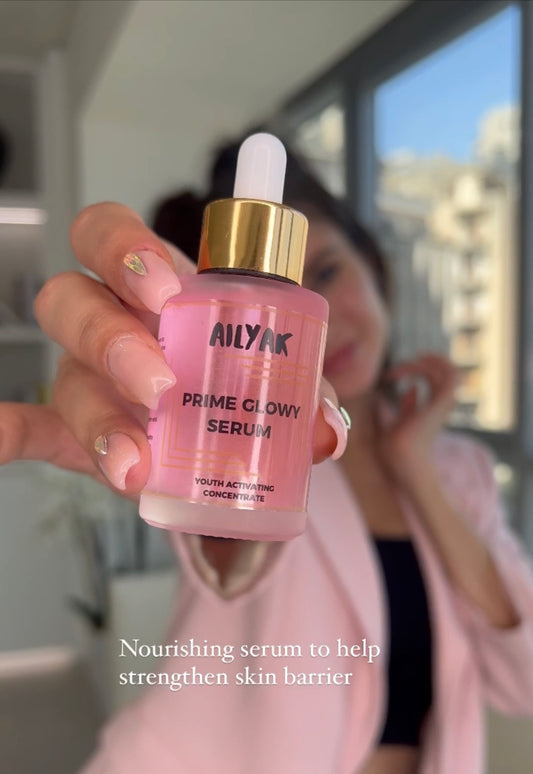 Prime Glow Serum
