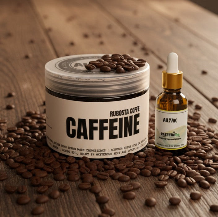 cellulite ( caffeine Set)