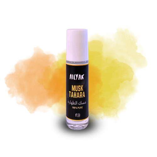 Musk tahara Pure
