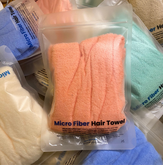 Fiber Towel
