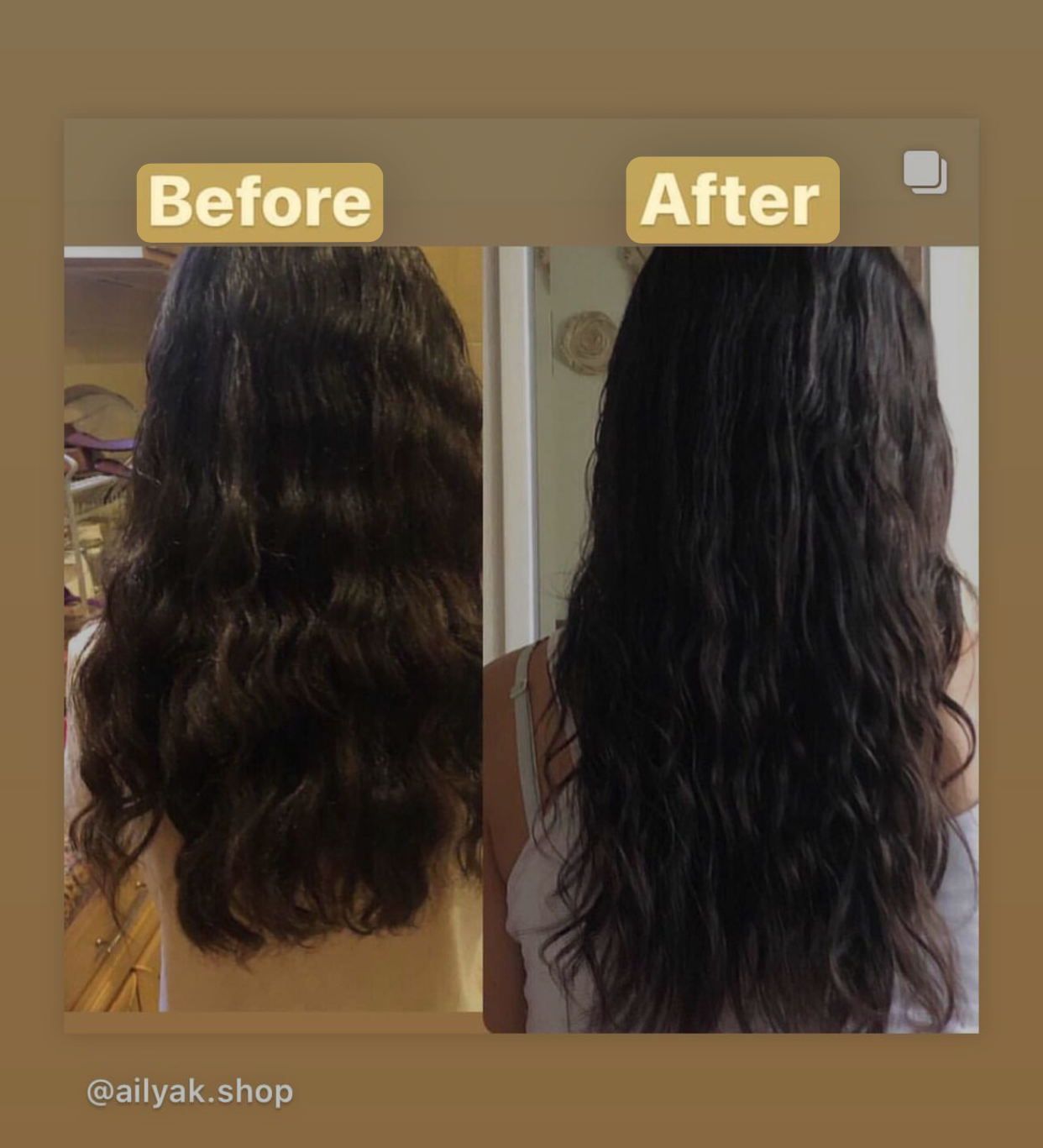 Hair Oil Treatment 150ml