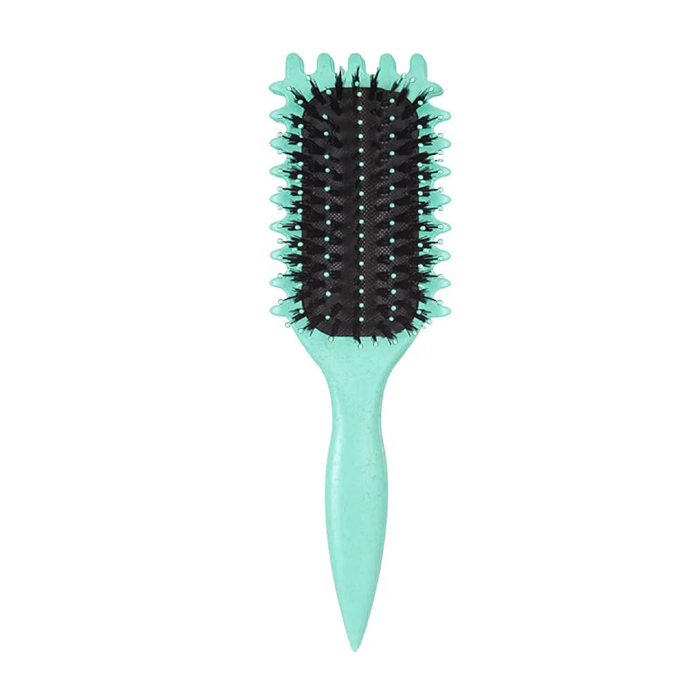 (Curly) Hair Brush