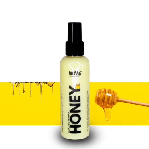 Honey Mist