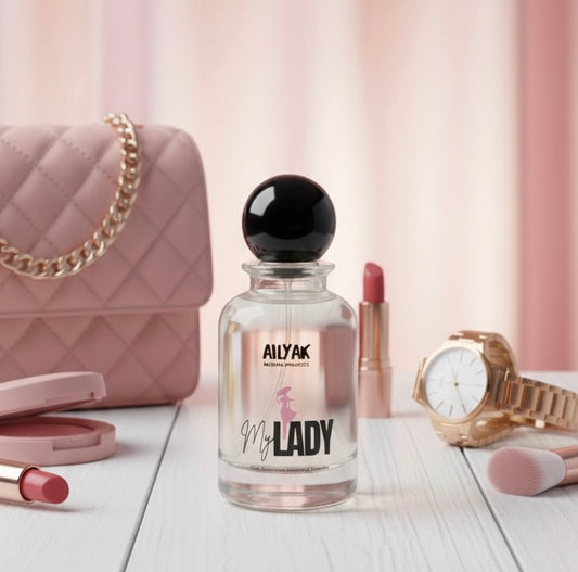 💄 MyLady Eau de Parfum 100ml