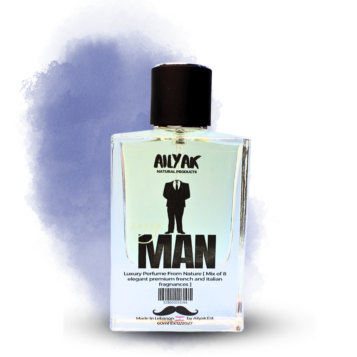 ๐ถ My Man Eau de Parfum