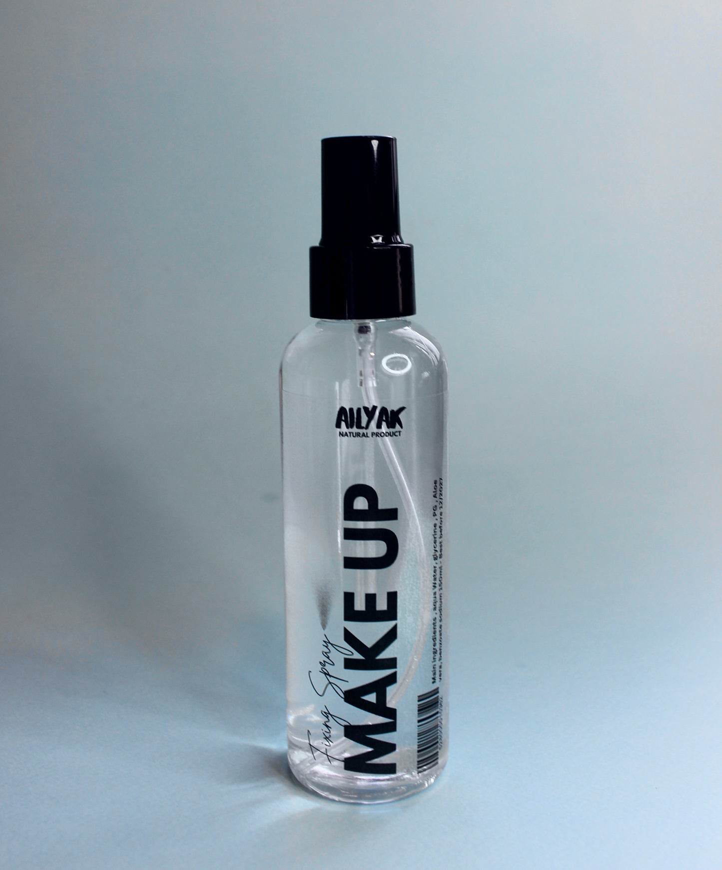 Setting Spray-مثبت مكياج