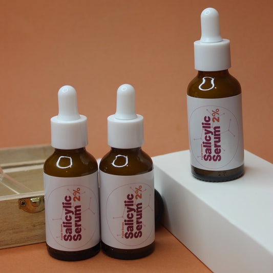 Salicylic acid Serum