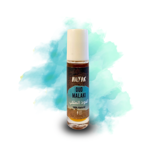 Arabian Oud Pure Roll