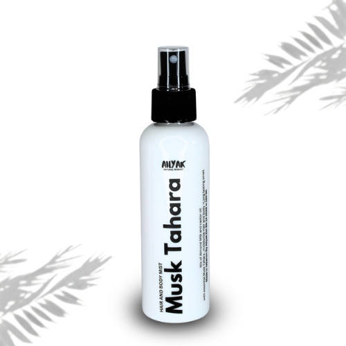 Musk Tahara Mist