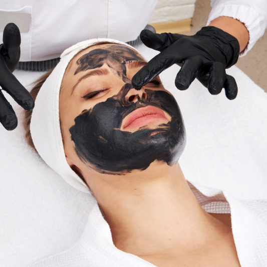 Black Mask (Caviar) 100ml