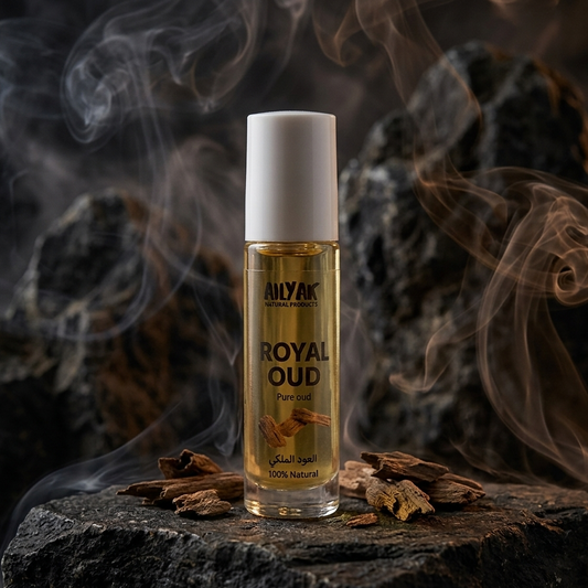 Arabian Oud Pure Roll