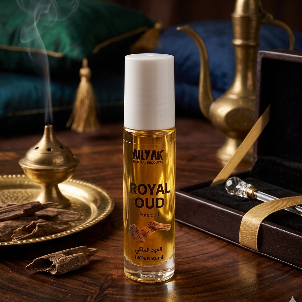 Arabian Oud Pure Roll