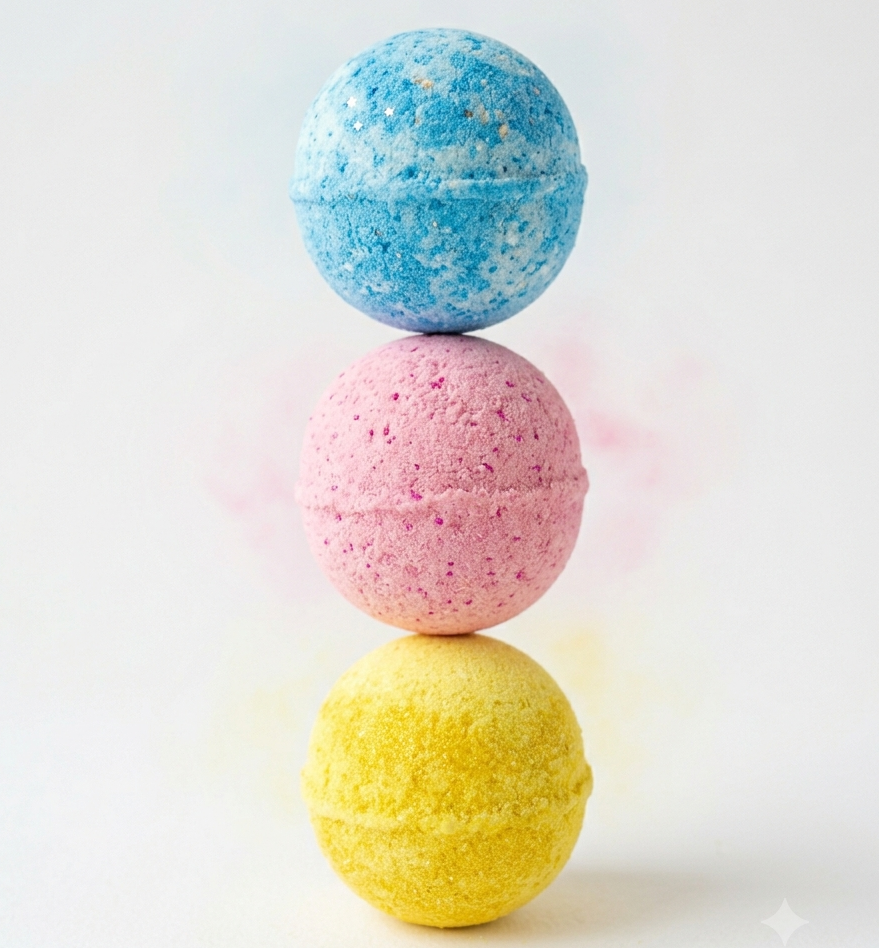 Bathboomb Medium