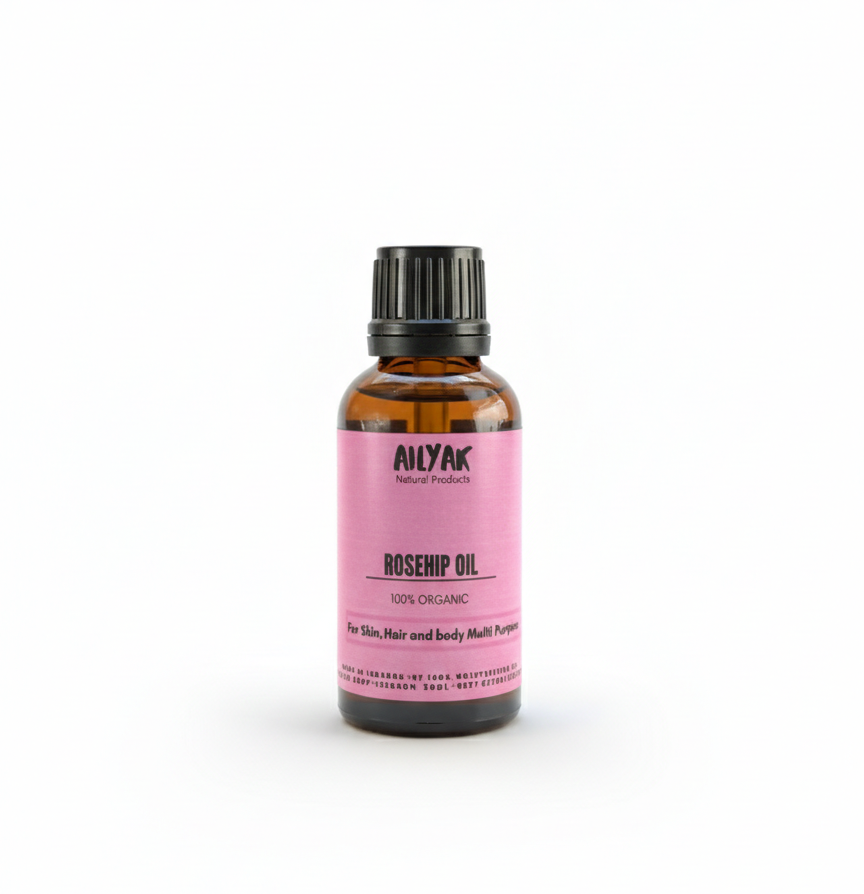 Rosehip Oil 30ml
