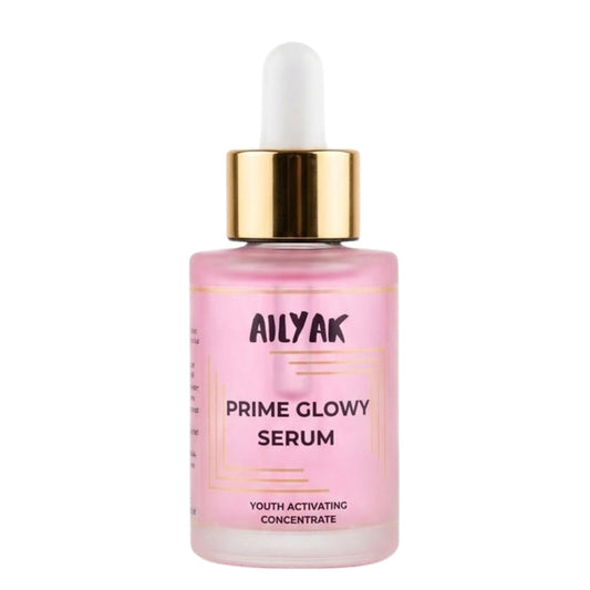 Prime Glow Serum
