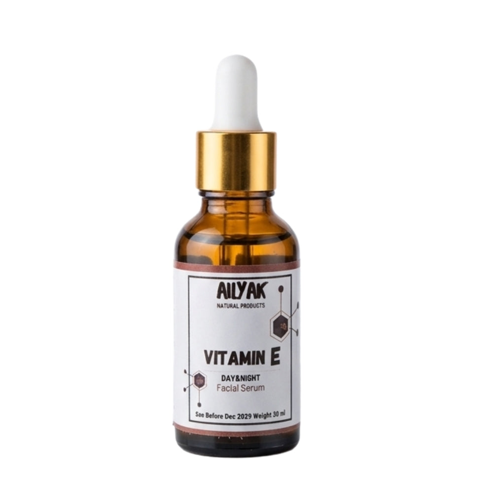 Vitamin E Serum