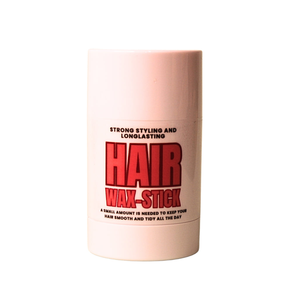 Hair wax Fixing Stick