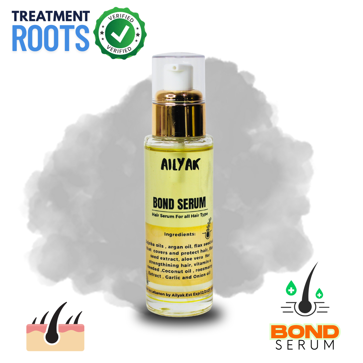 BondSerum