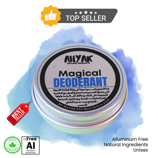 Magical Deodorant 30ml