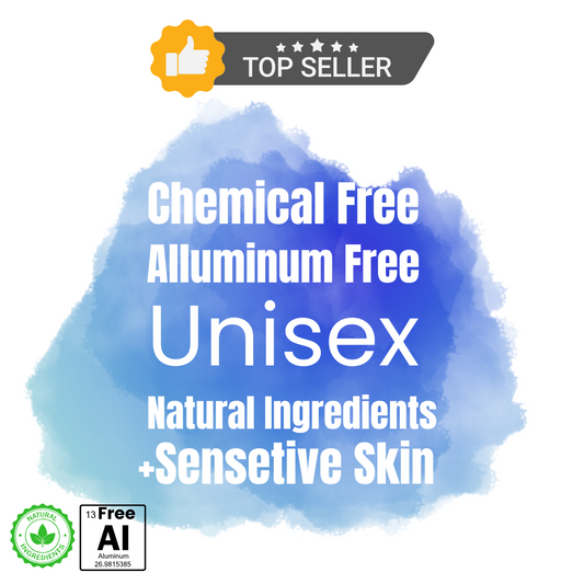 Magical Deodorant 30ml