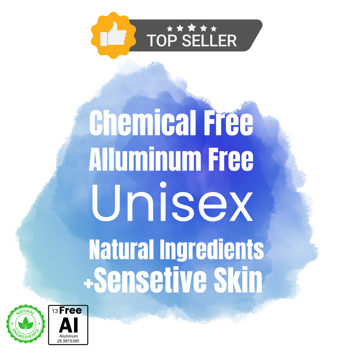 Magical Deodorant 30ml