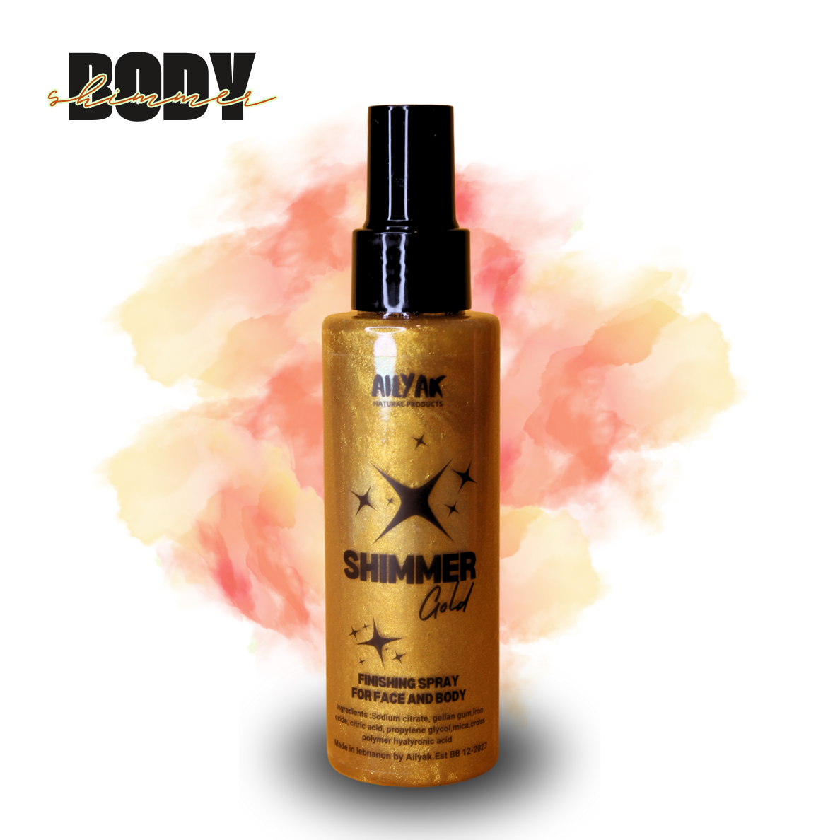 Shimmer-Gold-100ml